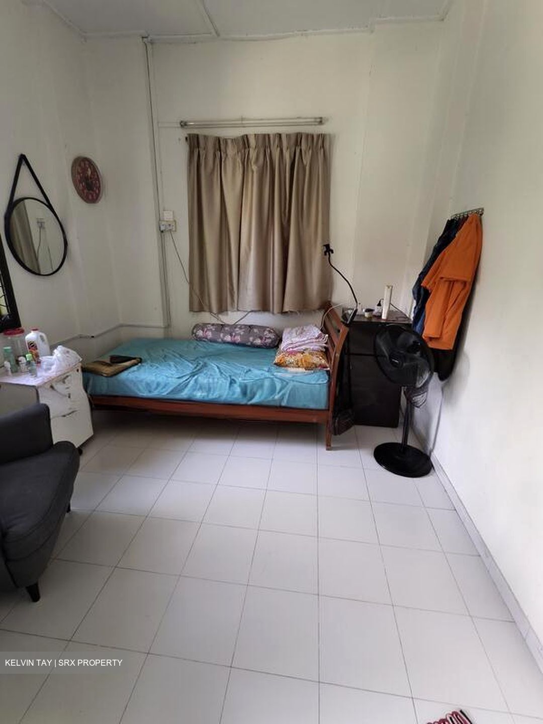 Serangoon Garden Estate (D19), Semi-Detached #514543901